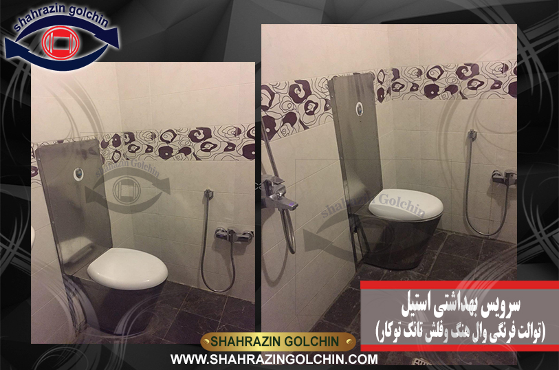 سرویس بهداشتی