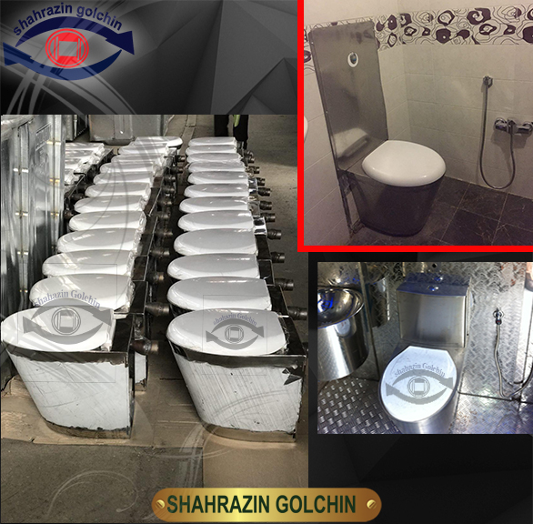 سرویس بهداشتی